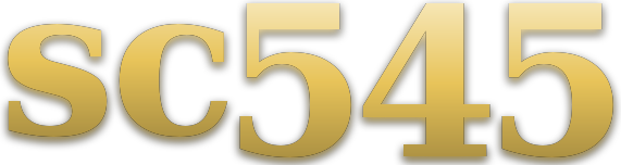 sc545 logo