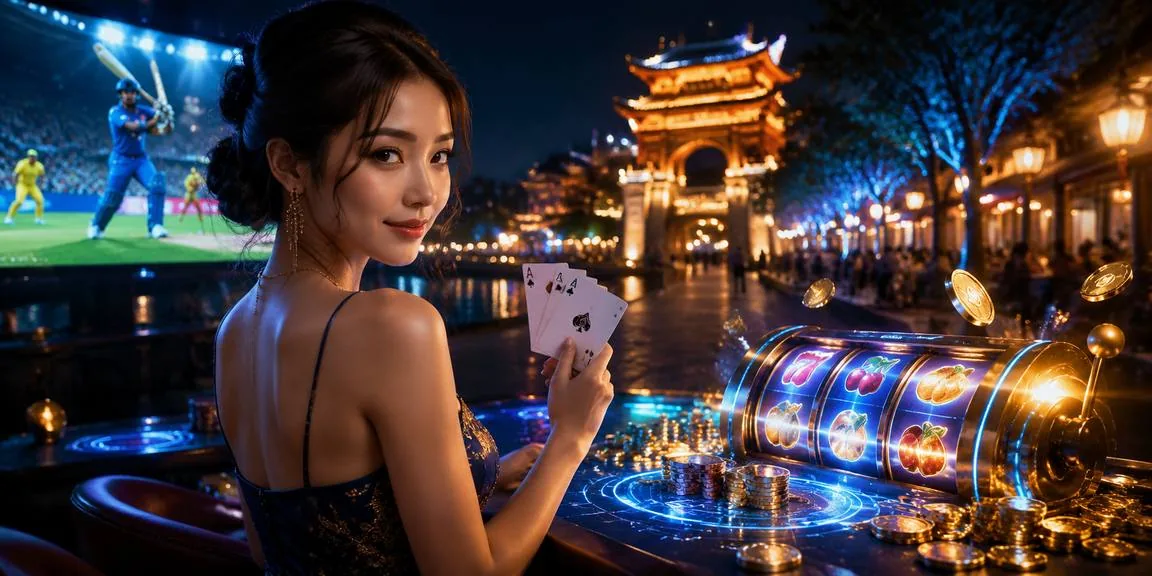 sc545 Roulette Đêm