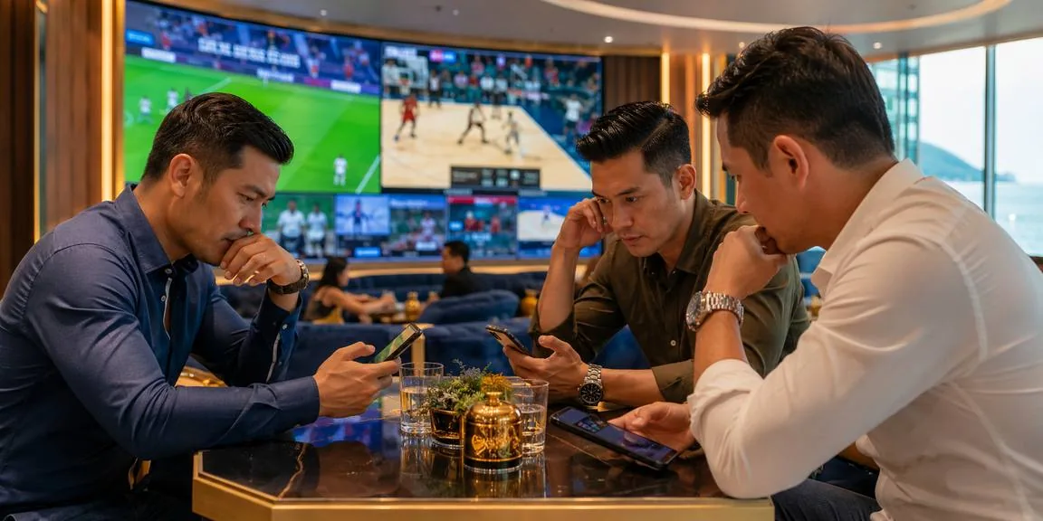 sc545 Hướng Dẫn Tài Khoản
